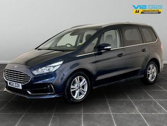 Ford Galaxy 2.0 EcoBlue Titanium Euro 6 (s/s) 5dr