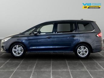 Ford Galaxy 2.0 EcoBlue Titanium Euro 6 (s/s) 5dr