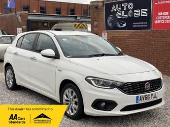 Fiat Tipo 1.4 MPI Easy Plus Euro 6 5dr