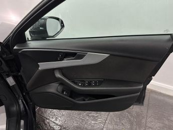 Audi A4 Avant 2.0 TDI ultra SE S Tronic Euro 6 (s/s) 5dr