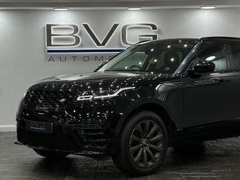 Land Rover Range Rover Velar 2.0 D240 R-Dynamic SE Auto 4WD Euro 6 (s/s) 5dr