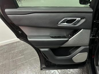 Land Rover Range Rover Velar 2.0 D240 R-Dynamic SE Auto 4WD Euro 6 (s/s) 5dr