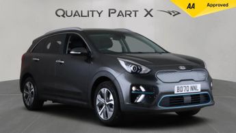 Kia Niro 64kWh 3 Auto 5dr