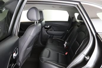 Kia Niro 64kWh 3 Auto 5dr
