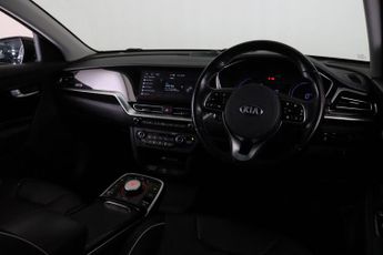 Kia Niro 64kWh 3 Auto 5dr