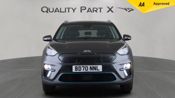 Kia Niro 64kWh 3 Auto 5dr