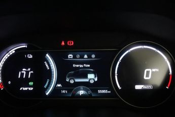 Kia Niro 64kWh 3 Auto 5dr