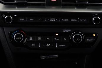 Kia Niro 64kWh 3 Auto 5dr