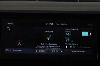 Kia Niro 64kWh 3 Auto 5dr