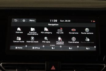 Kia Niro 64kWh 3 Auto 5dr