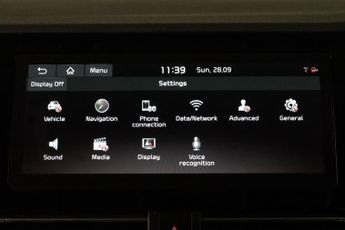 Kia Niro 64kWh 3 Auto 5dr