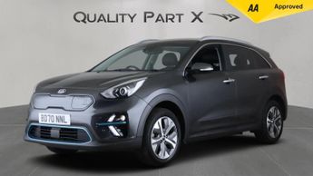 Kia Niro 64kWh 3 Auto 5dr