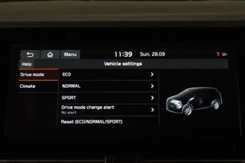Kia Niro 64kWh 3 Auto 5dr