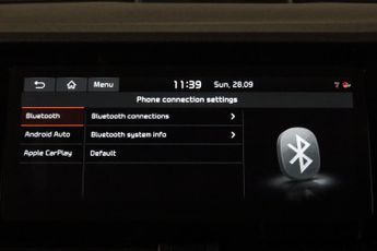 Kia Niro 64kWh 3 Auto 5dr
