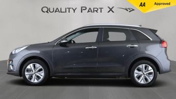 Kia Niro 64kWh 3 Auto 5dr