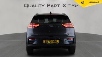 Kia Niro 64kWh 3 Auto 5dr
