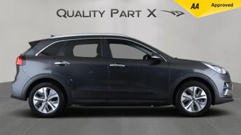Kia Niro 64kWh 3 Auto 5dr