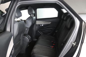 Peugeot 3008 1.2 PureTech GT EAT Euro 6 (s/s) 5dr