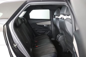 Peugeot 3008 1.2 PureTech GT EAT Euro 6 (s/s) 5dr