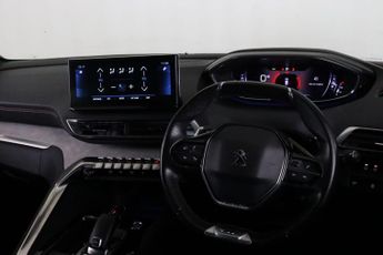 Peugeot 3008 1.2 PureTech GT EAT Euro 6 (s/s) 5dr