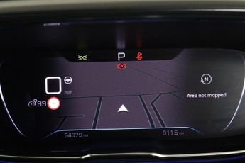 Peugeot 3008 1.2 PureTech GT EAT Euro 6 (s/s) 5dr