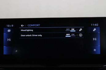 Peugeot 3008 1.2 PureTech GT EAT Euro 6 (s/s) 5dr