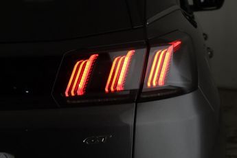 Peugeot 3008 1.2 PureTech GT EAT Euro 6 (s/s) 5dr