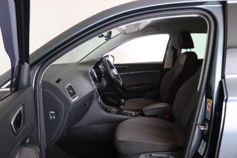 SEAT Ateca 1.0 TSI SE Technology Euro 6 (s/s) 5dr