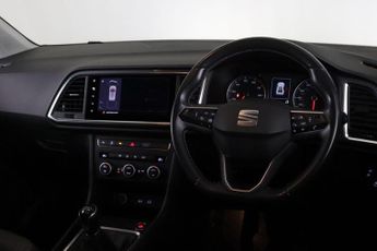 SEAT Ateca 1.0 TSI SE Technology Euro 6 (s/s) 5dr