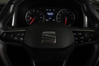 SEAT Ateca 1.0 TSI SE Technology Euro 6 (s/s) 5dr