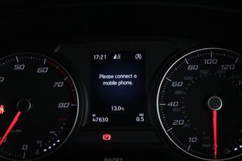 SEAT Ateca 1.0 TSI SE Technology Euro 6 (s/s) 5dr