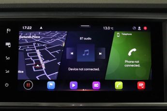 SEAT Ateca 1.0 TSI SE Technology Euro 6 (s/s) 5dr