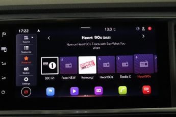 SEAT Ateca 1.0 TSI SE Technology Euro 6 (s/s) 5dr