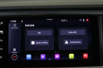 SEAT Ateca 1.0 TSI SE Technology Euro 6 (s/s) 5dr