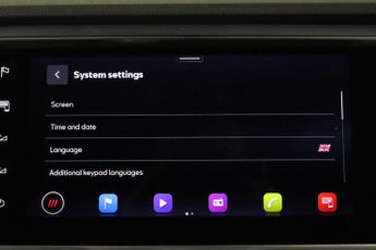 SEAT Ateca 1.0 TSI SE Technology Euro 6 (s/s) 5dr