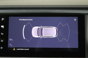 SEAT Ateca 1.0 TSI SE Technology Euro 6 (s/s) 5dr