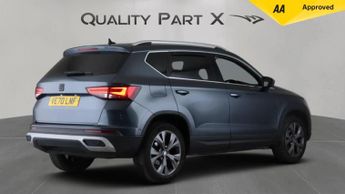 SEAT Ateca 1.0 TSI SE Technology Euro 6 (s/s) 5dr