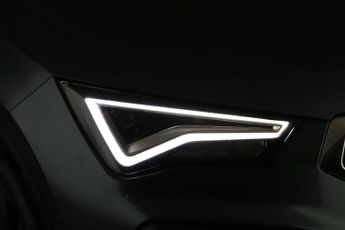 SEAT Ateca 1.0 TSI SE Technology Euro 6 (s/s) 5dr