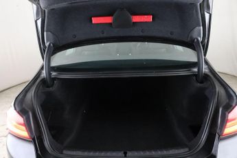 BMW 5 Series 2.0 520d MHT M Sport Auto Euro 6 (s/s) 4dr