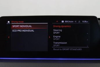 BMW 5 Series 2.0 520d MHT M Sport Auto Euro 6 (s/s) 4dr