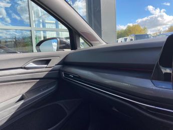 Volkswagen Golf 2.0 TSI GTI DSG Euro 6 (s/s) 5dr