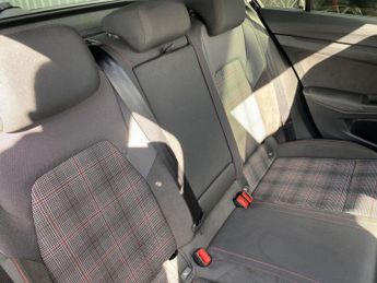 Volkswagen Golf 2.0 TSI GTI DSG Euro 6 (s/s) 5dr