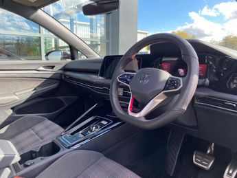 Volkswagen Golf 2.0 TSI GTI DSG Euro 6 (s/s) 5dr
