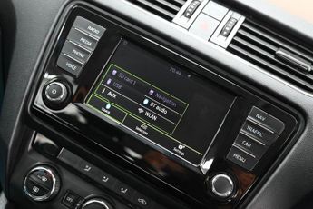 SKODA OCTAVIA 1.4 TSI SE L Hatchback 5dr Petrol DSG Euro 6 (s/s) (150 ps) +FRE