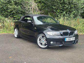 BMW 118 2.0 118i M Sport Euro 5 2dr
