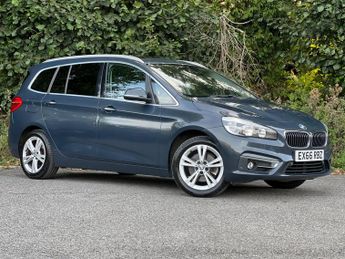 BMW 218 1.5 218i Luxury Euro 6 (s/s) 5dr