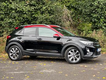 Kia Stonic 1.0 T-GDi 4 Euro 6 (s/s) 5dr