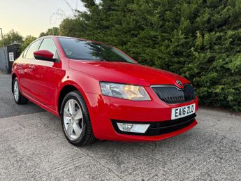 Skoda Octavia 1.6 TDI SE DSG Euro 6 (s/s) 5dr