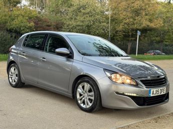 Peugeot 308 1.6 BlueHDi Active Euro 6 (s/s) 5dr