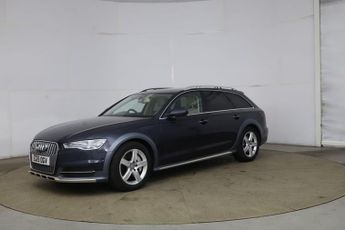 Audi A6 3.0 BiTDI V6 Tiptronic quattro Euro 6 (s/s) 5dr